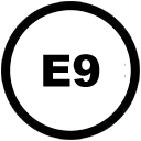 E9